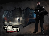 Dead to Rights Retribution