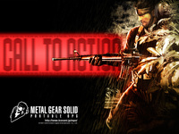 Metal Gear 2m