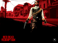 Red Dead R 5m