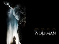 The Wolfman 1024 x 768
