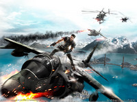 Wallpaper just cause 2 03 1280x960