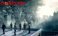 Inception Wallpaper 11 1024
